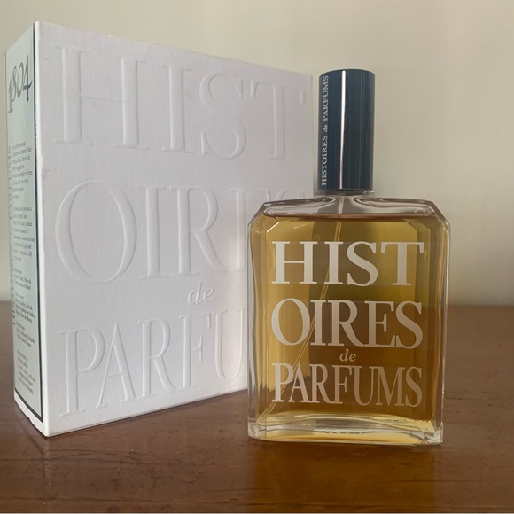 1804 by Histories de Parfums 120ml - Picture 7 of 10